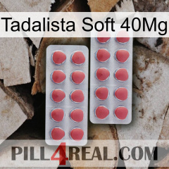 Tadalista Soft 40Mg 19